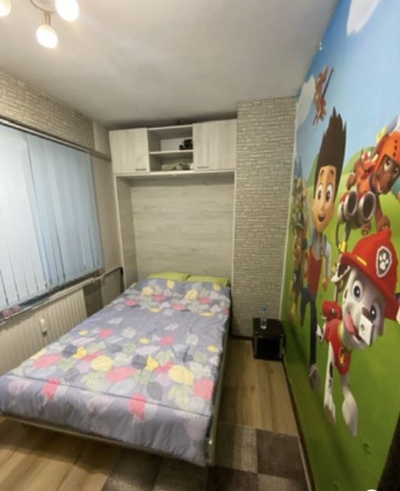 Дава се под наем Едностаен апартамент в София, Разсадника - 50 кв.м за 398.82 € - Снимка #4