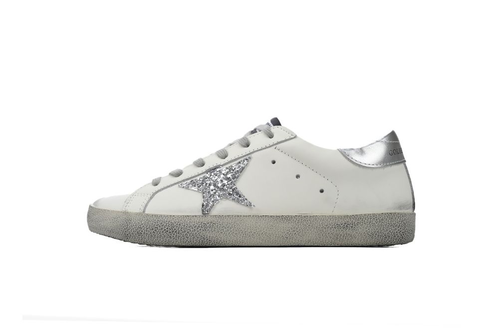 Golden Goose Superstar