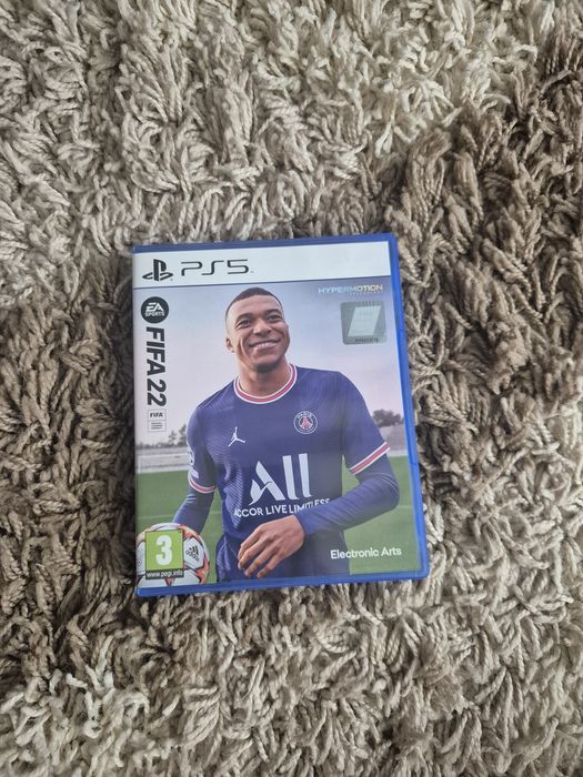 Fifa 22 pentru ps5