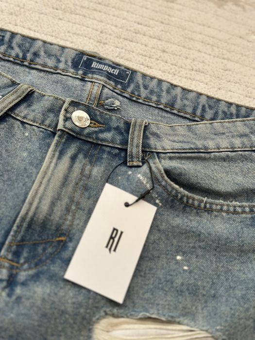 Rimpacti Къси панталони - M / Nike Tech Fleece / Off-White