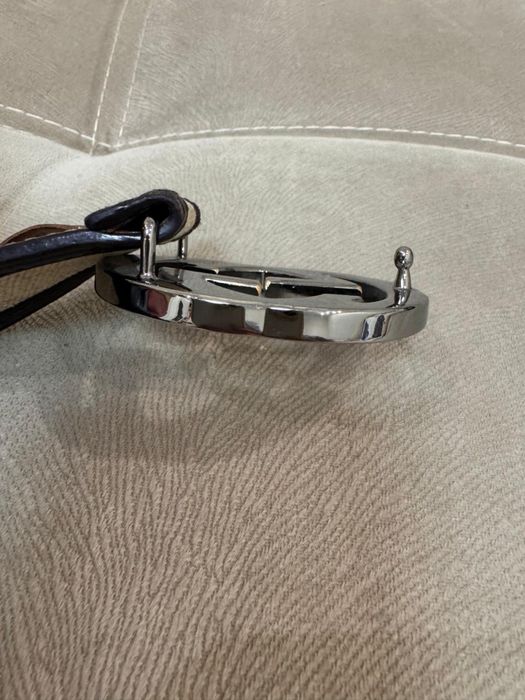 Ремни кожаные мужские