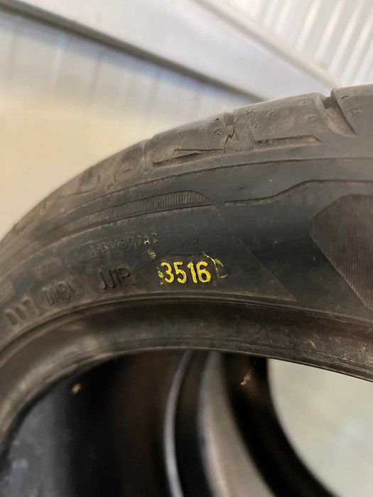 Anvelope Vara GoodYear 275/35/19