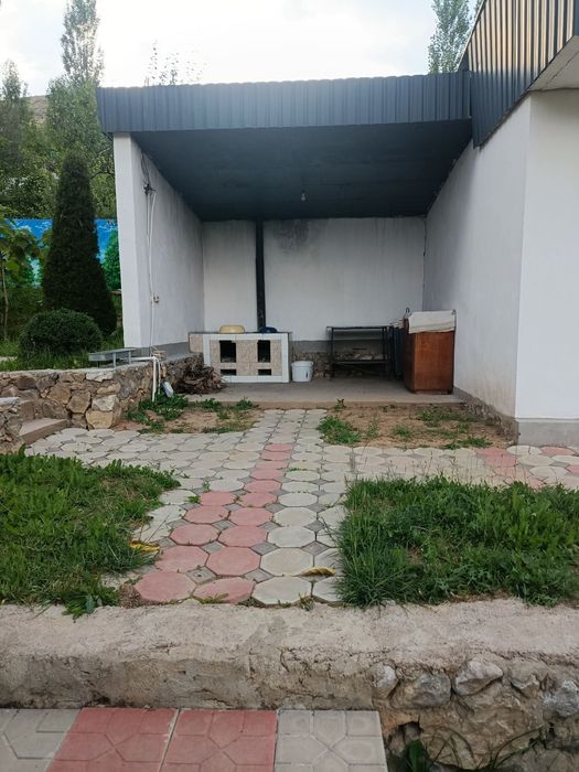 Arzon dacha bor.
