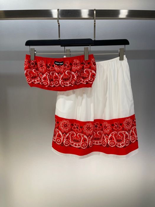 Рокли и сет Miumiu