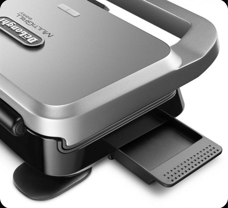 Электрогриль Delonghi SW-12AC S