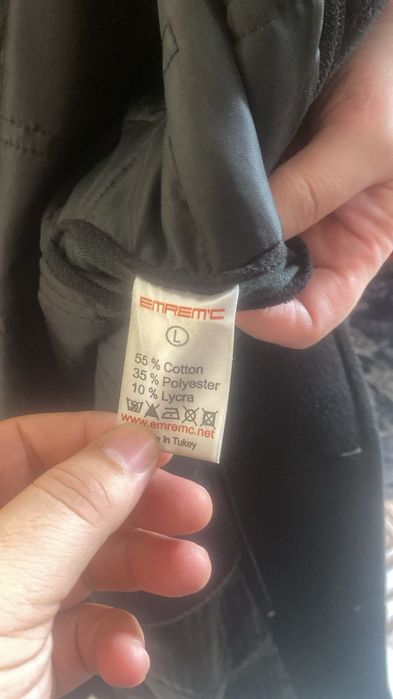 Продам мужское пальто