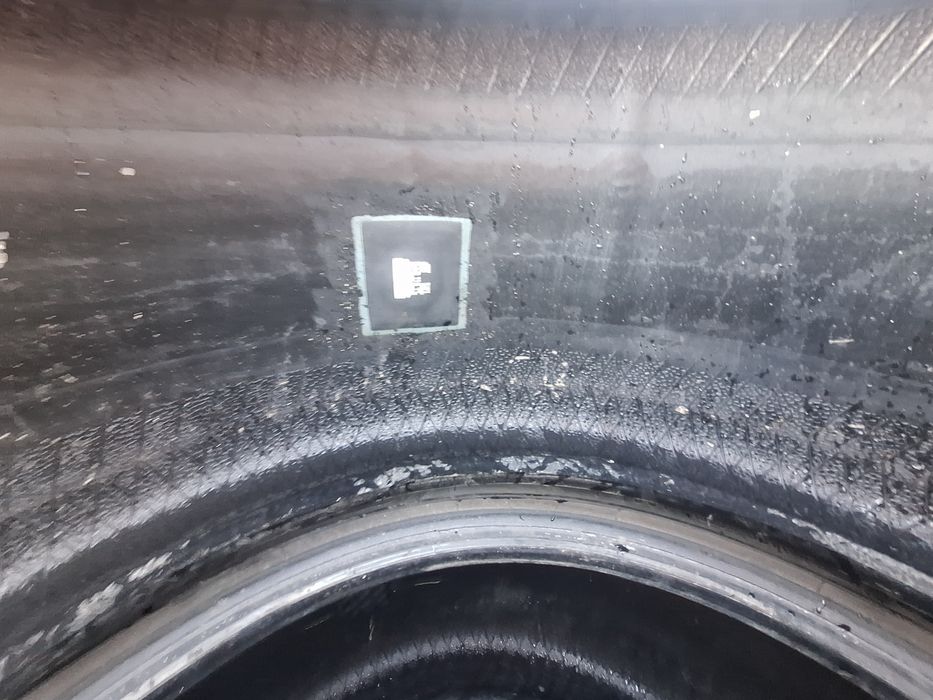 2 anvelope vara 315/35r20 Goodyear Montaj Gratuit