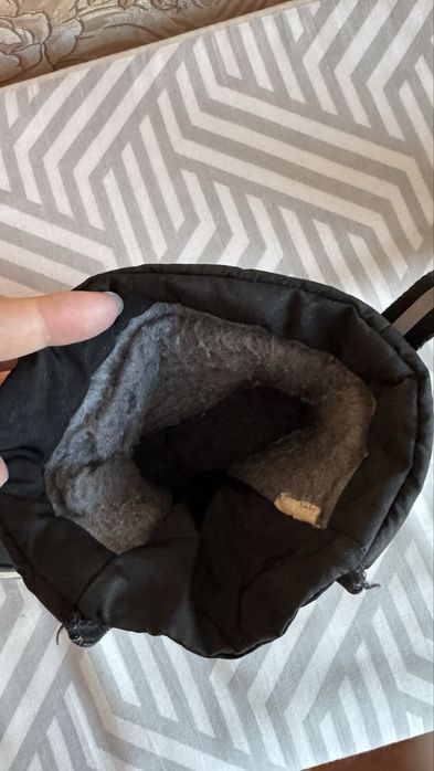 Продам зимние сапоги