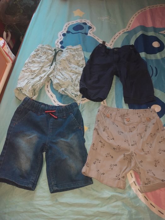 Tricouri pentru băiat