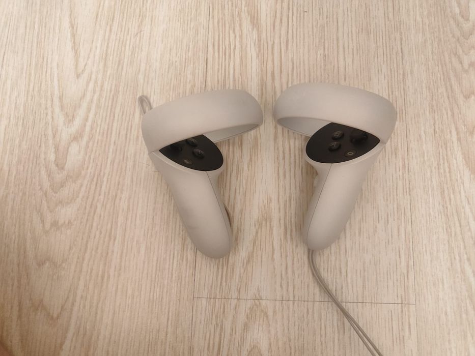 VR гарнитура Meta Oculus Quest 2