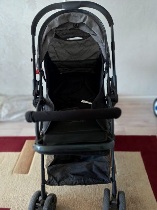 Продам детскую коляску
