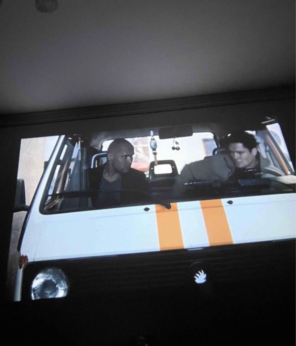 Проектор P30 домашний