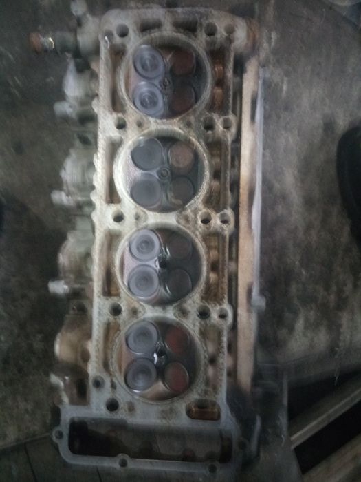 Двигатель С180 1,8 бензин