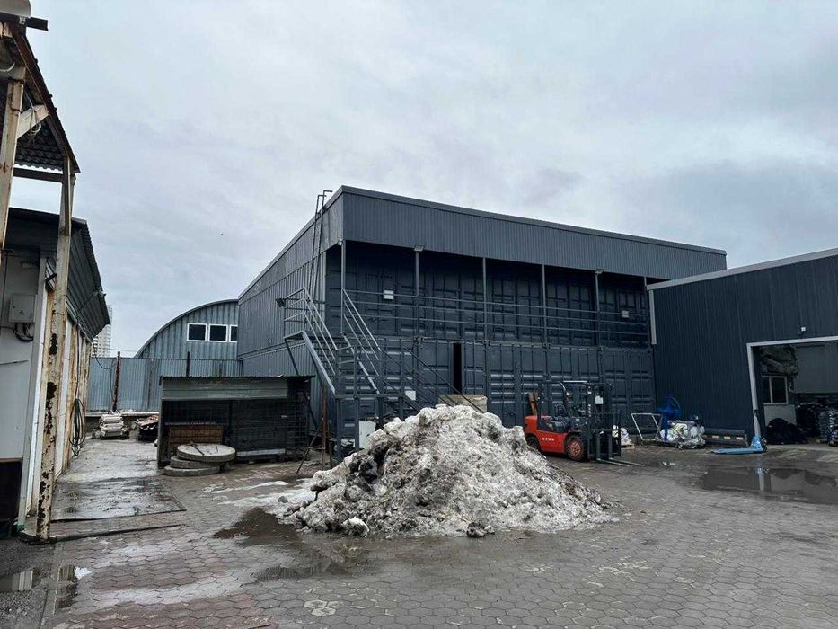 сдам в аренду контейнеры