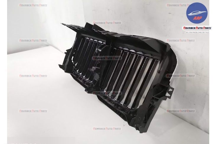 Централна решетка (оригинална) с камера за БМВ Х7 / BMW X7 G07 OEM Ори