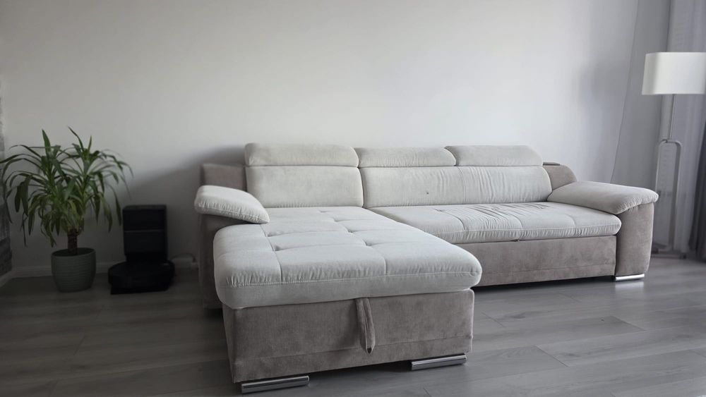 Vând coltar extensibil