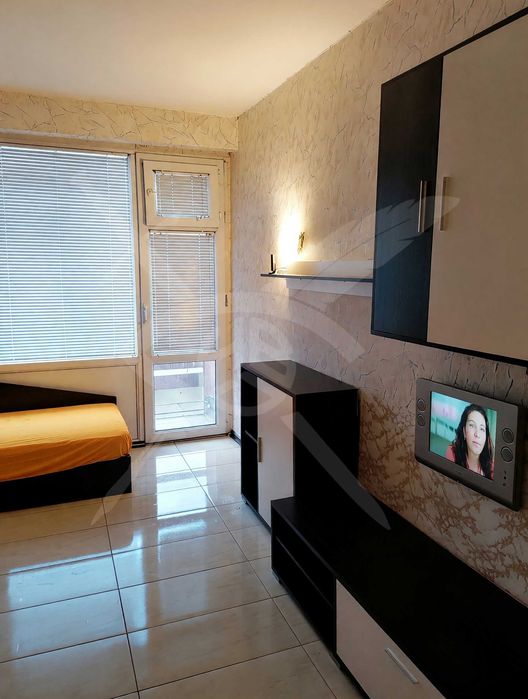 Продава се Едностаен апартамент в к.к. Слънчев бряг - 20 кв.м за 1750 €/кв.м - Снимка #1
