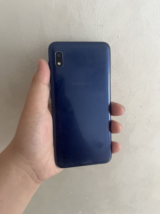 Продам Samsung A10