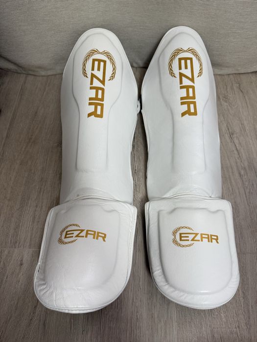 Echipament Kickbox Cezar Pro Fight (negociabil)