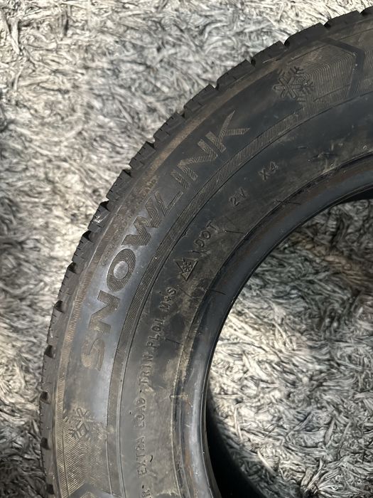 Продаю шины в хорошем состоянии