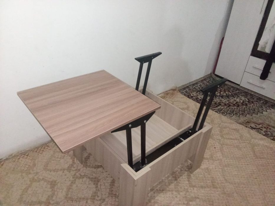 Стол трансформер