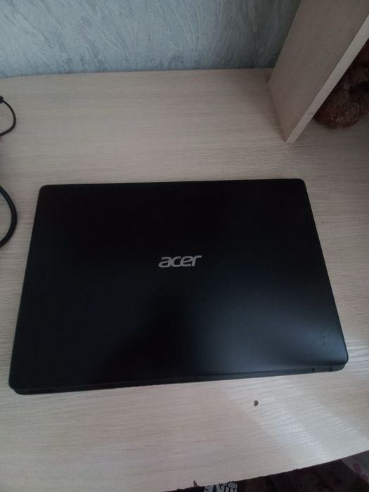 Ноутбук Acser aspere 3