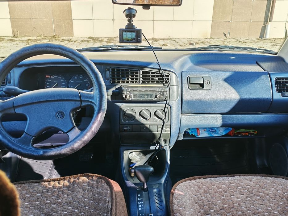 Продам Фольксваген гольф 3 на АКПП