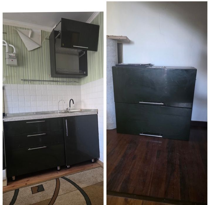 Кухонный гарнитур 2 м.