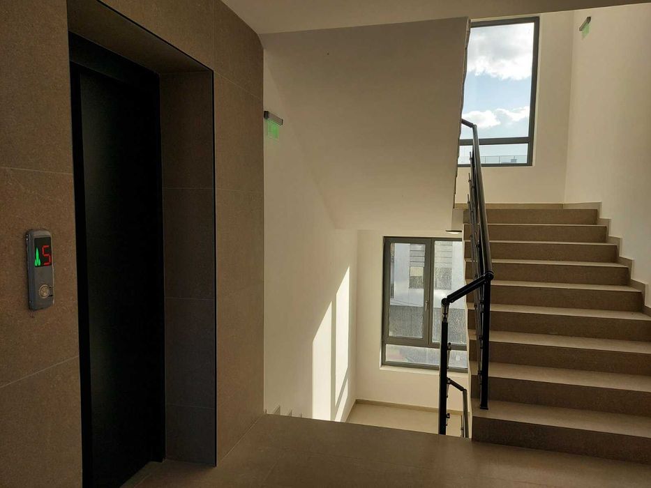 Продава се Двустаен апартамент в София, Малинова долина - 66 кв.м за 2122 €/кв.м - Снимка #1