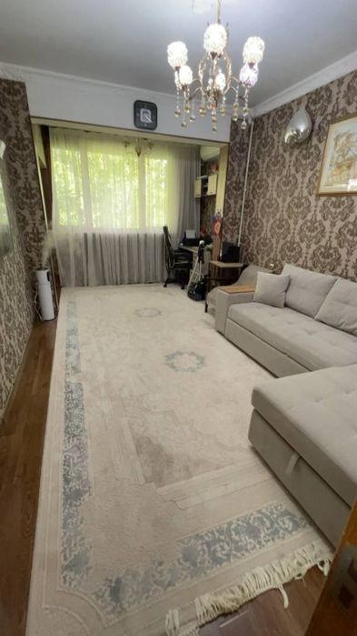 Продам 2 ком Юнусабад 11 квартал ипотека
