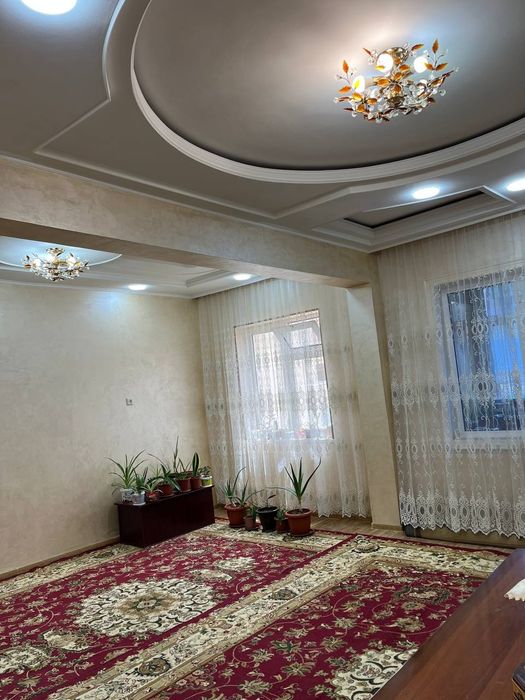 Продаётся 3х комнатная квартира в Газалкенте
