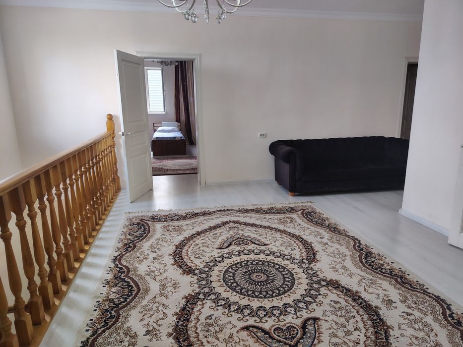 Коттедж Юго-Восток посуточно