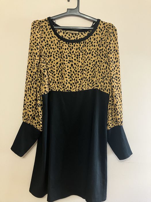 Дамска рокля Л/ХЛ