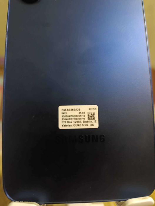 Samsung Galaxy S25+ 5G