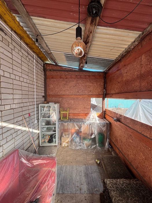 Продам дачный участок Восточный правый