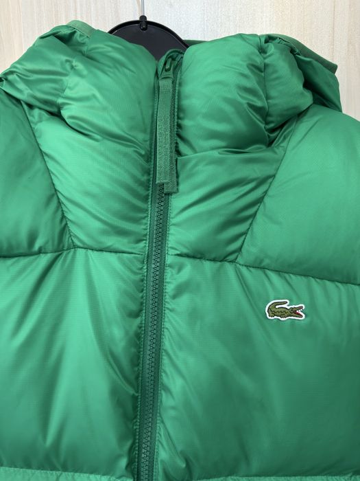 Мъжко яке Lacoste - М/50