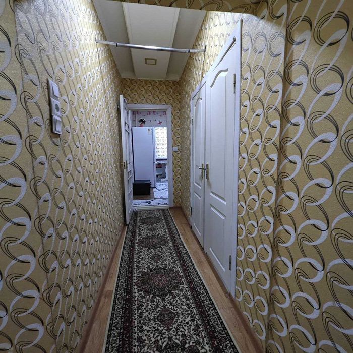 Sergili 4 da yevro remont uy