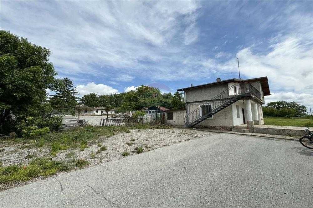 Продава се Парцел в Шумен, Пазара - 7612 кв.м за 79 €/кв.м - Снимка #9