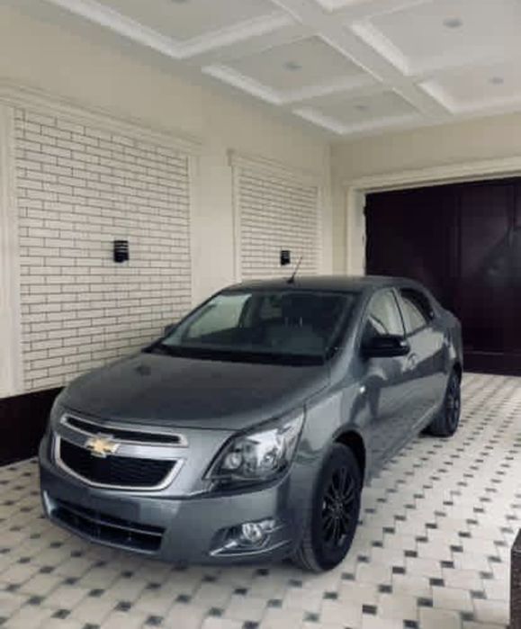 Кобалт Миднайт 2025ж Метан