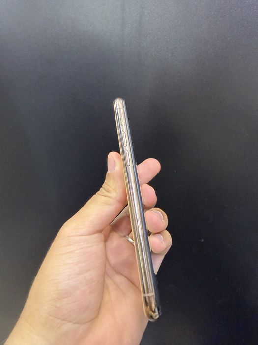 Iphone 11 pro256 gb