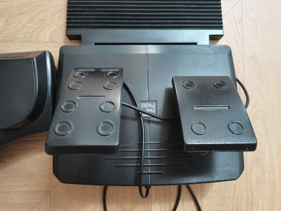 Volan gaming Myria MG7400