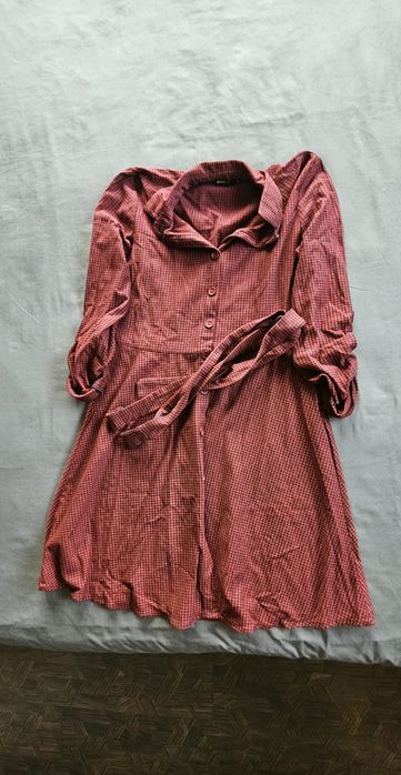 Дрехи втора употреба