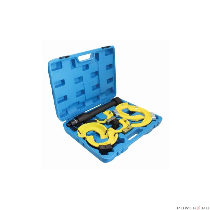 Set trusa pentru comprimat arcuri pherson 80-190mm Satra