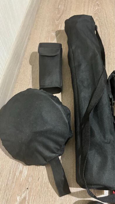 Продам фотоаппарат 6D Mark2