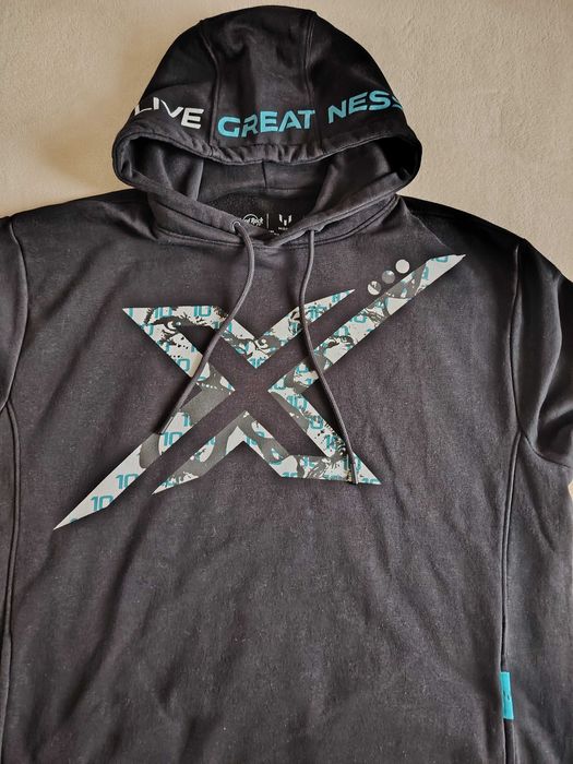 Мъжка Спортна блуза "Messi "