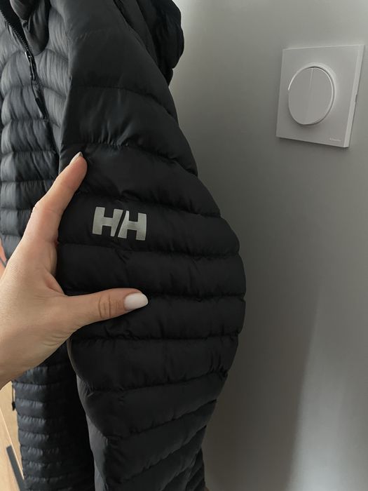 Яке Helly Hansen