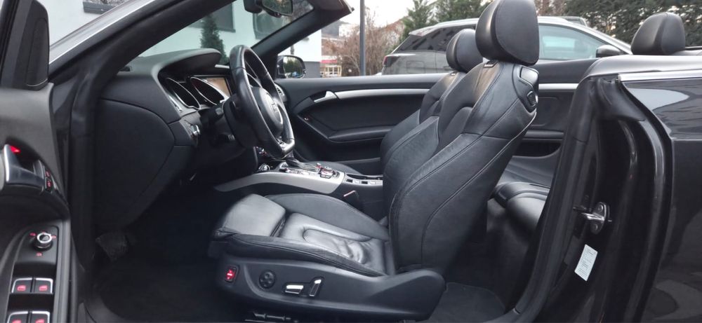 Audi A5 Sline Automat 2.0