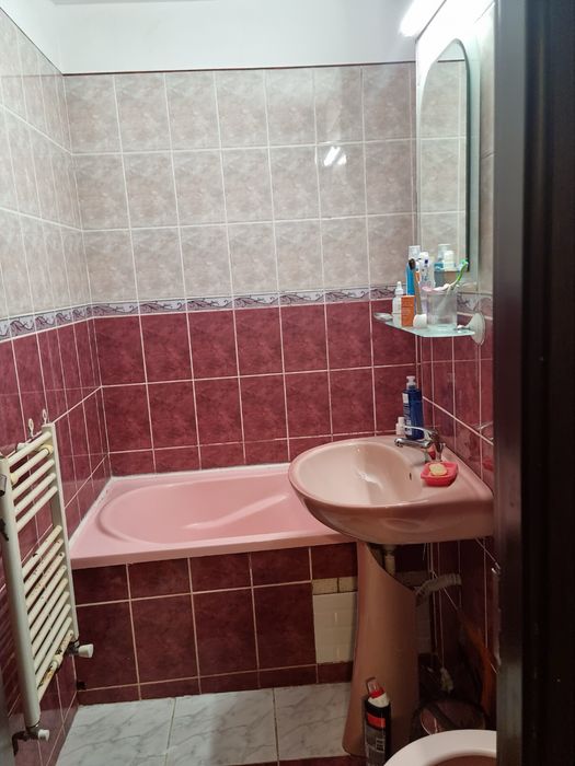 Apartament 2 camere – Mănăștur, Str. Vidraru - proprietar