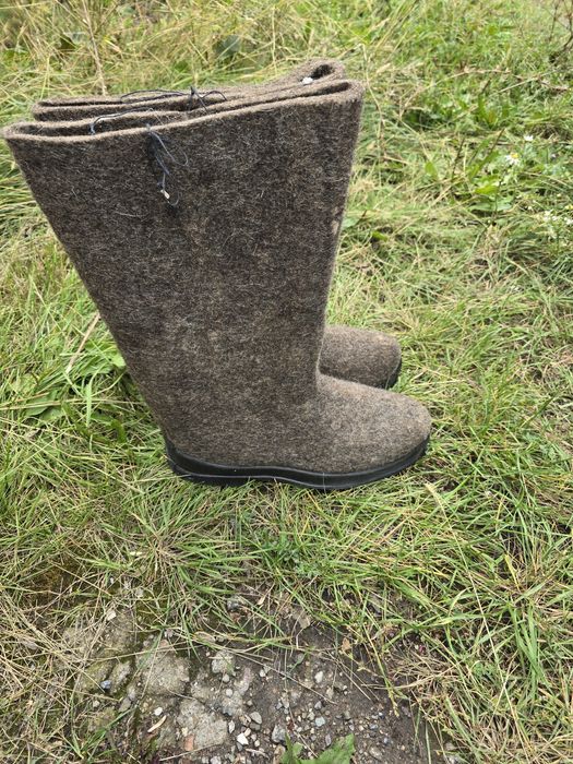 Продам Валенки. 31 размер.