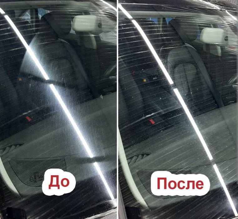 NRAR - новый уровень полировки стекла в Ташкенте высокое качество